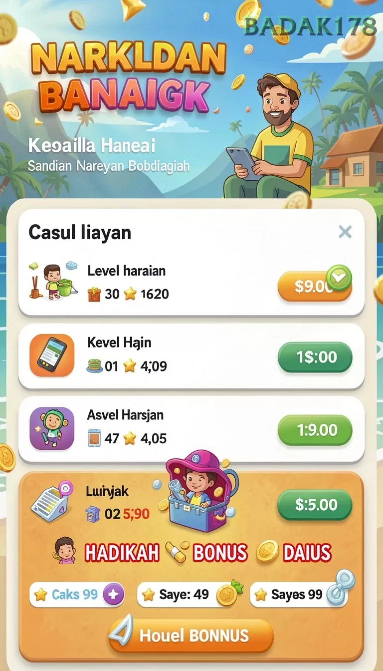 Screenshot kaya33 nomor 3