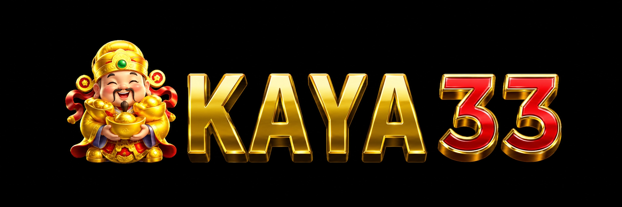 kaya33 APK Resmi — ikon aplikasi