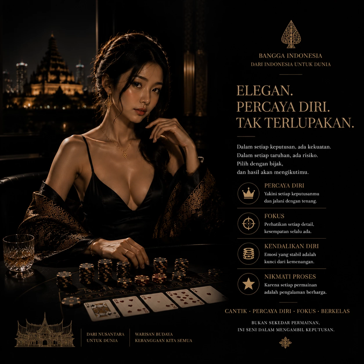 Menjelajahi Fitur Unggulan Situs Game badak178