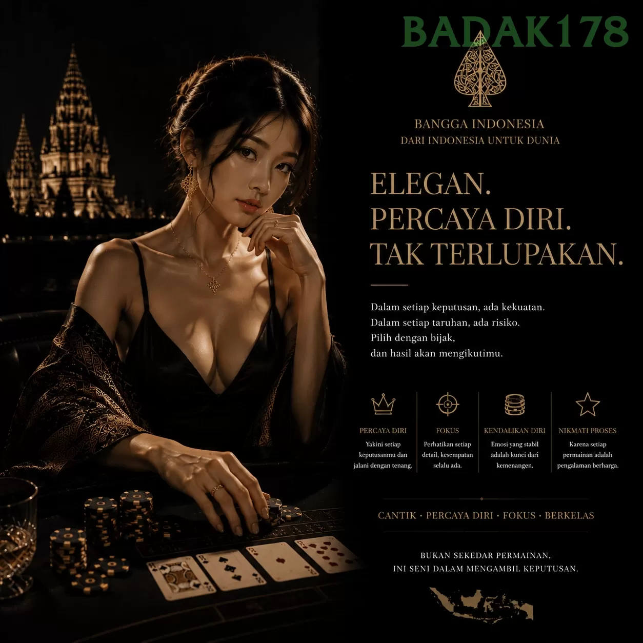 badak178: Membedah Metode Pembayaran yang Memudahkan Permainan Anda
