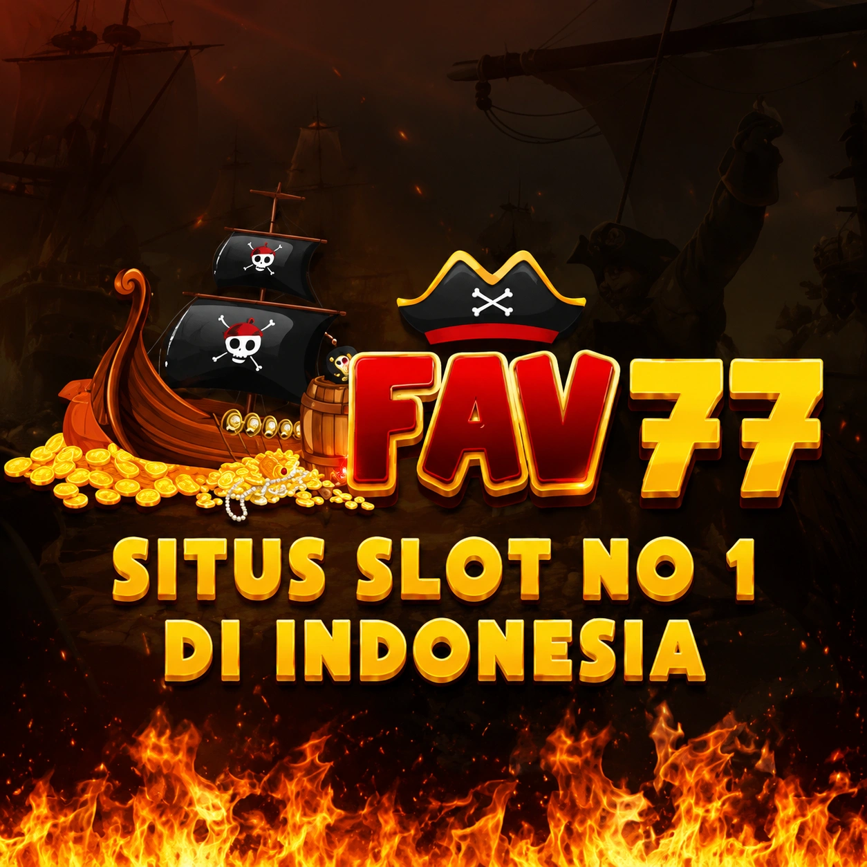 Cara Pasang fav77 di HP Android dengan Benar