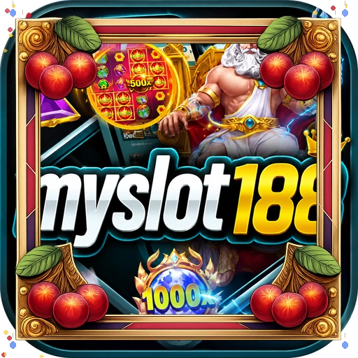 myslot188 APK Full Version untuk Android