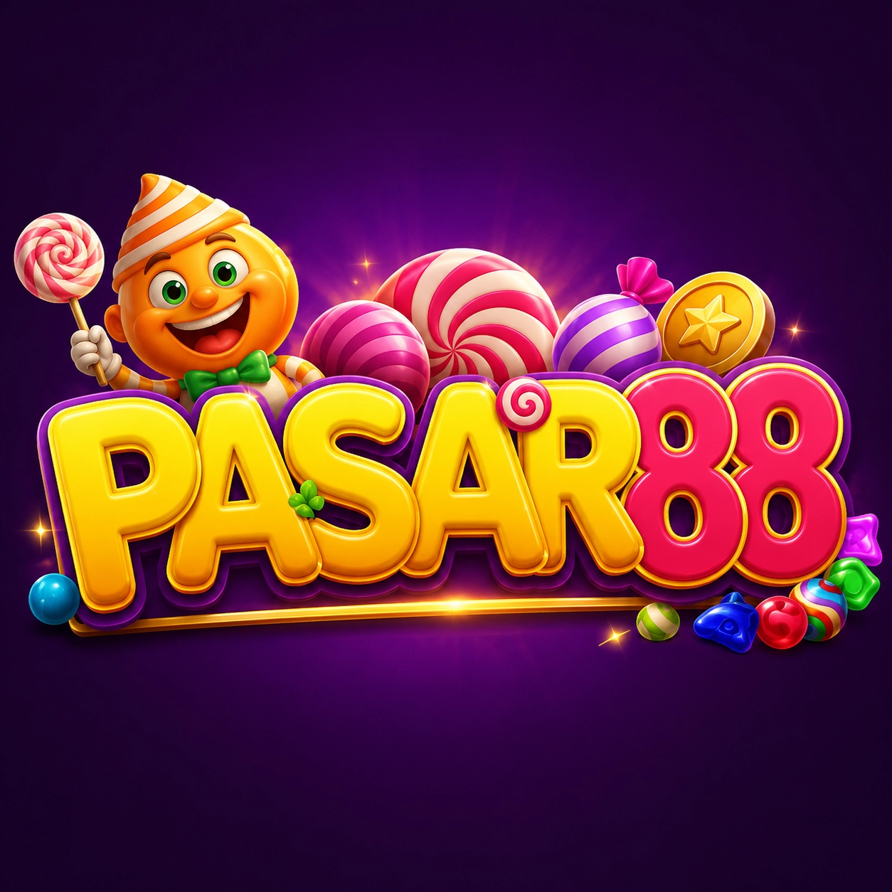 pasar88 App: Info, Rating, dan Link Download