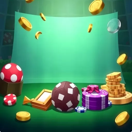 Mengulas Fitur Menarik di Situs Game badak178